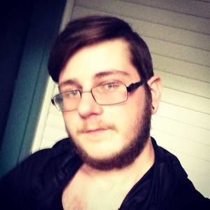 Meet your Posher, William